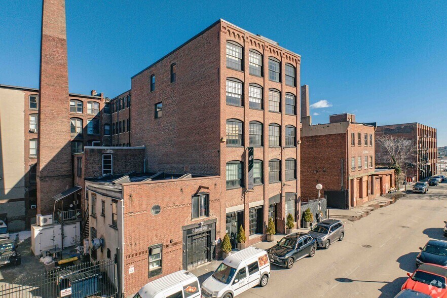 More Photos Of 46 Plympton St, Boston Office For Lease