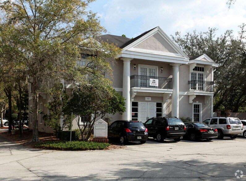 Primary Photo Of 202 Lookout Pt, Maitland Office For Lease