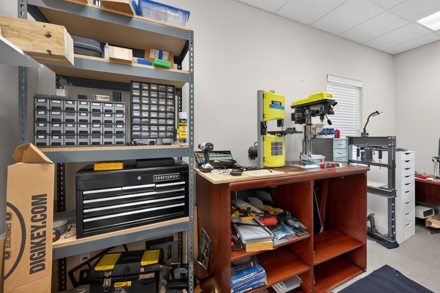 More Photos Of 2741 #100 Campus Walk Ave, Durham Office For Sale