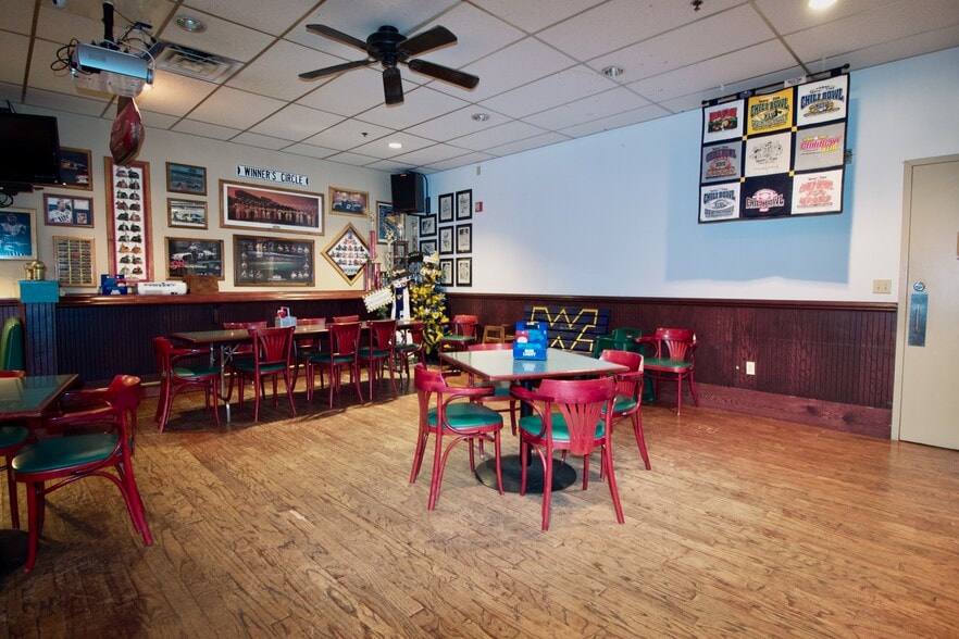 More Photos Of 157 Maple Carriage Dr, Lewisburg Bowling Alley For Sale