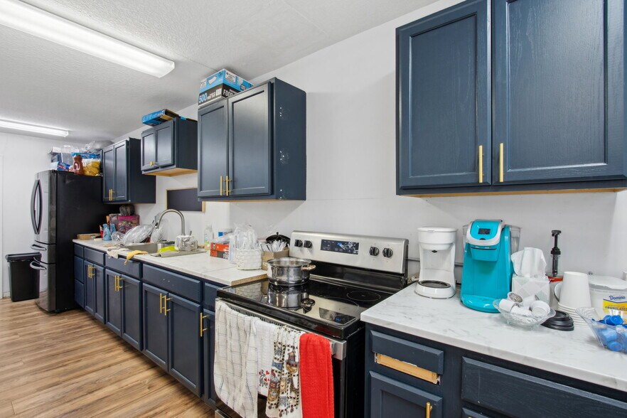 More Photos Of 1080 Olive St, Fernandina Beach Religious Facility For Sale