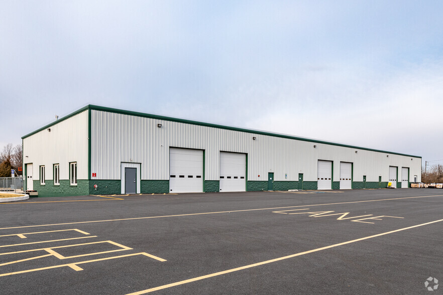 Primary Photo Of 312 Carroll Dr, New Castle Warehouse For Lease