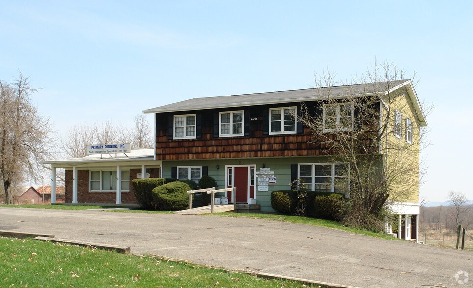 Primary Photo Of 25 South St, Washingtonville Office For Lease