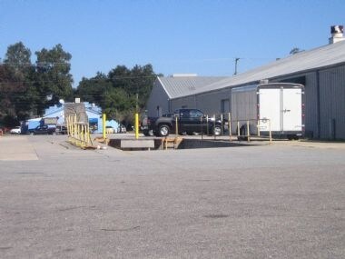 More Photos Of 4301 Dorchester Rd, North Charleston Warehouse For Lease