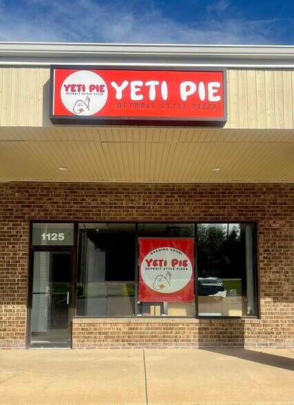 More Photos Of 1125 E Michigan Ave, Battle Creek Unknown For Lease