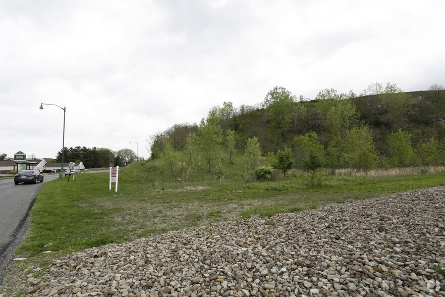 Primary Photo Of 9991 Mountain View Dr, West Mifflin Land For Sale
