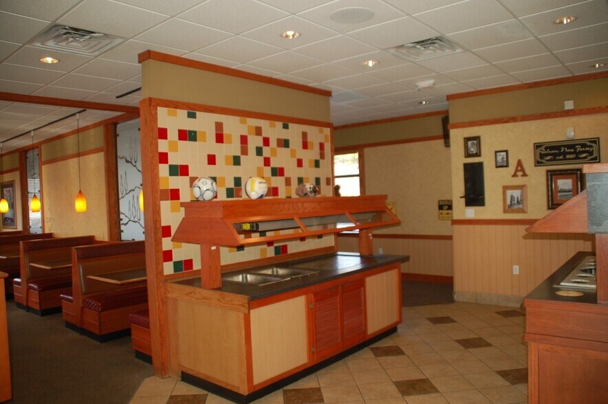 More Photos Of 6006 Route 130, Delran Fast Food For Sale