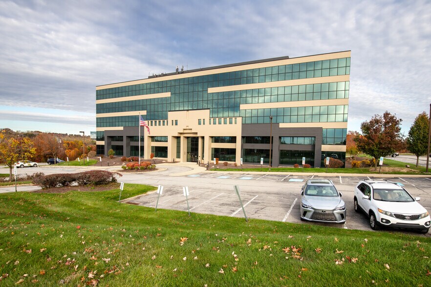 Primary Photo Of 3000 Park Lane Dr, Pittsburgh Office For Lease