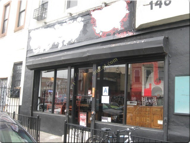 More Photos Of 146 Knickerbocker Ave, Brooklyn Storefront Retail Residential For Lease
