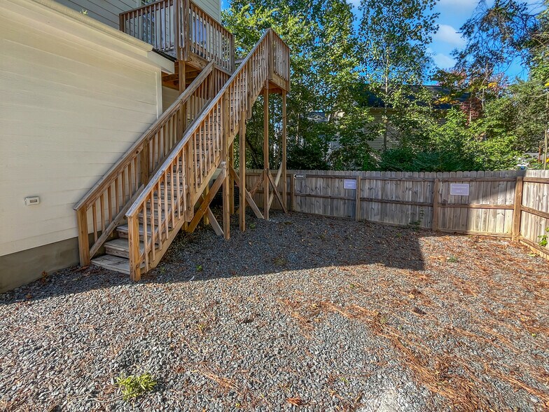 More Photos Of 1505 Juniper St, Durham Multifamily For Sale