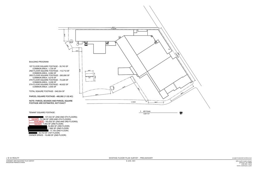 More Photos Of 100 E Diamond Ave, Hazleton Warehouse For Lease