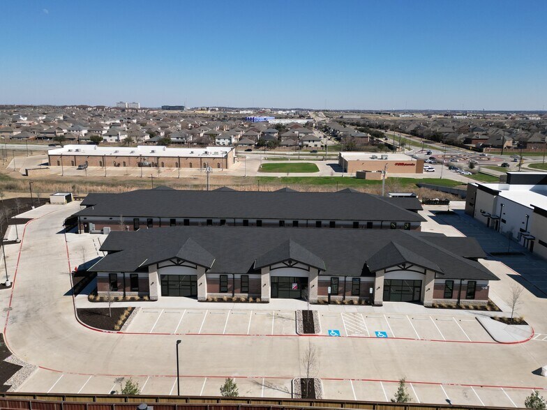 Primary Photo Of 1901 Heritage Trace Pky, Fort Worth Unknown For Lease