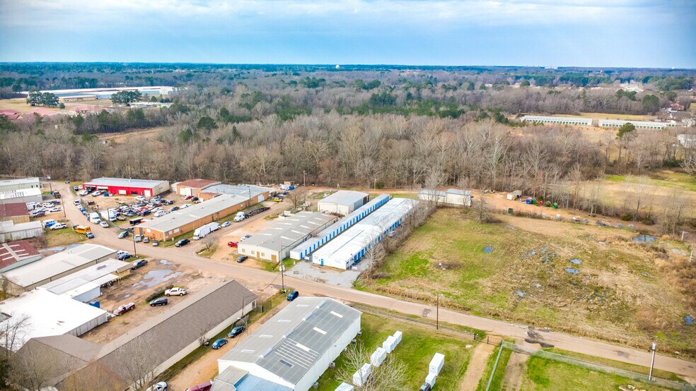 Primary Photo Of 5849 N Commerce Plz, Jackson Self Storage For Sale