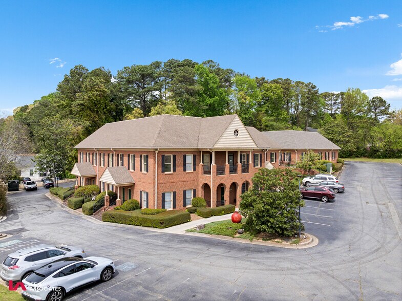 Primary Photo Of 1776 Old Spring House Ln, Dunwoody Medical For Lease