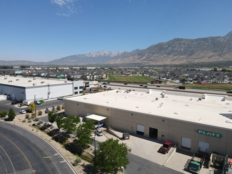 More Photos Of 7 S 1550 W, Lindon Warehouse For Lease