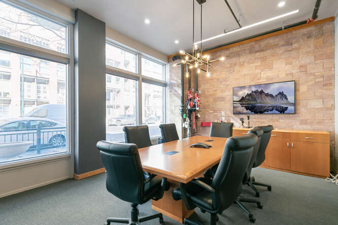 More Photos Of 1444 Blake St, Denver Office For Lease