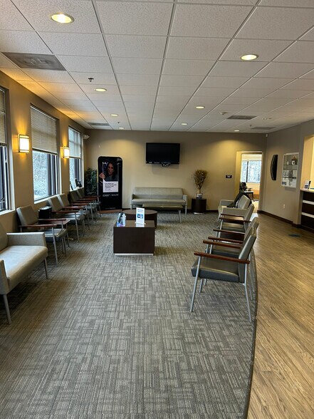 More Photos Of 111 Arrandale Blvd, Exton Medical For Lease