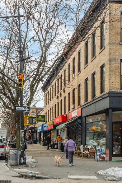 More Photos Of 626 Vanderbilt Ave, Brooklyn Apartments For Sale