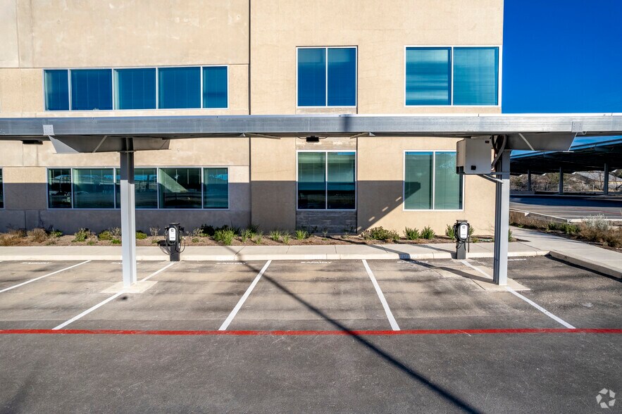 More Photos Of 14410 Wurzbach Pky, San Antonio Unknown For Lease