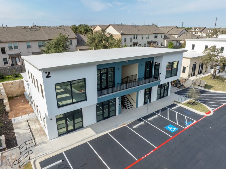 More Photos Of 1651 S Bell Blvd, Cedar Park Storefront Retail Office For Sale