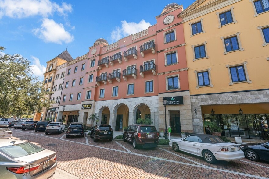 More Photos Of 2295 S Hiawassee Rd, Orlando Office For Sale
