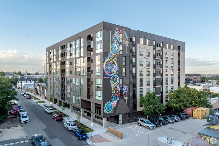 More Photos Of 4150 Jason St, Denver Apartments For Lease