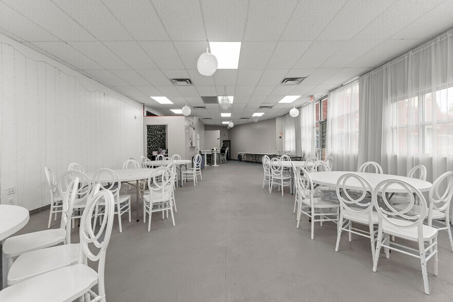 More Photos Of 2300 S Schaefer Hwy, Detroit Storefront For Sale