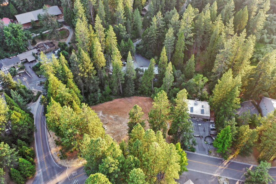 More Photos Of New Mohawk Rd, Nevada City Land For Sale
