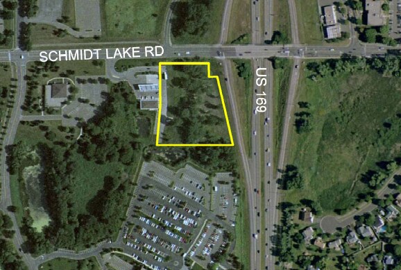 More Photos Of 9655 Schmidt Lake Rd, Plymouth Medical For Sale