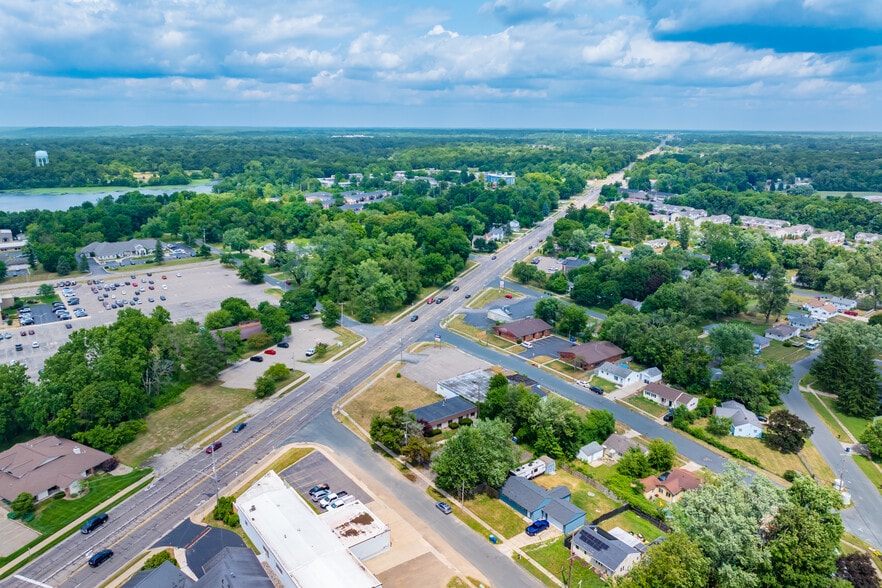 More Photos Of 1516 Trimble Ave, Kalamazoo Office For Sale