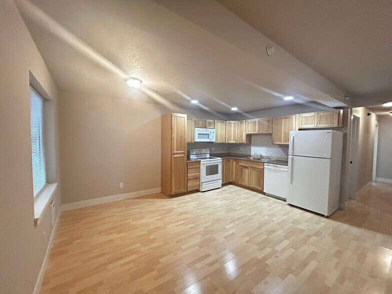 More Photos Of , Cheney Multifamily For Sale