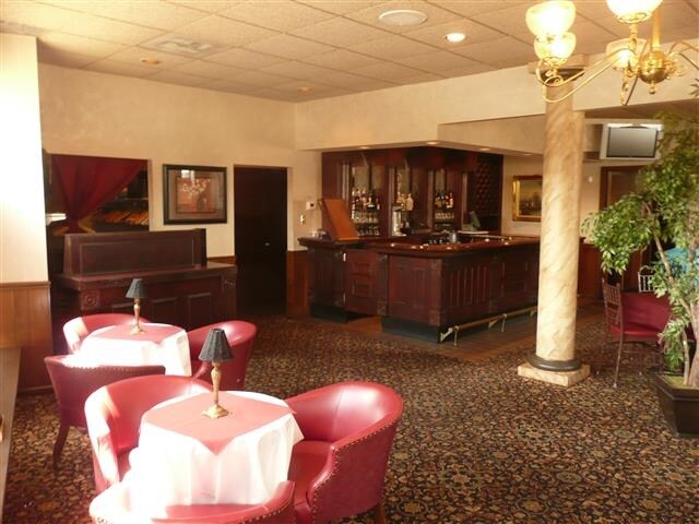 More Photos Of 4141 S Grand Blvd, Saint Louis Restaurant For Sale