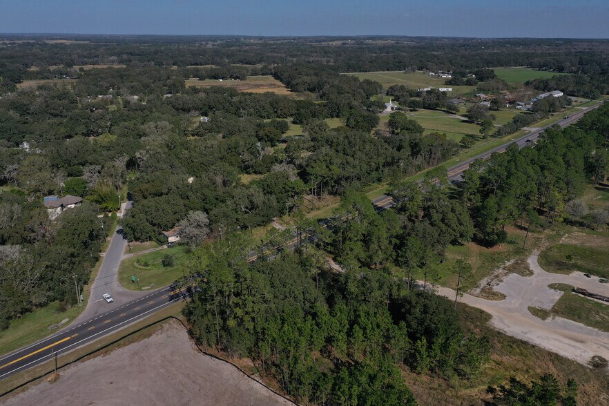 More Photos Of 31157 State Road 52, San Antonio Land For Sale