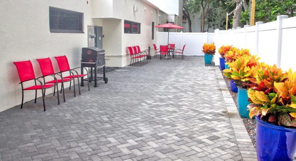 More Photos Of 1401 NW 9th Ave, Boca Raton Rehabilitation Center For Sale