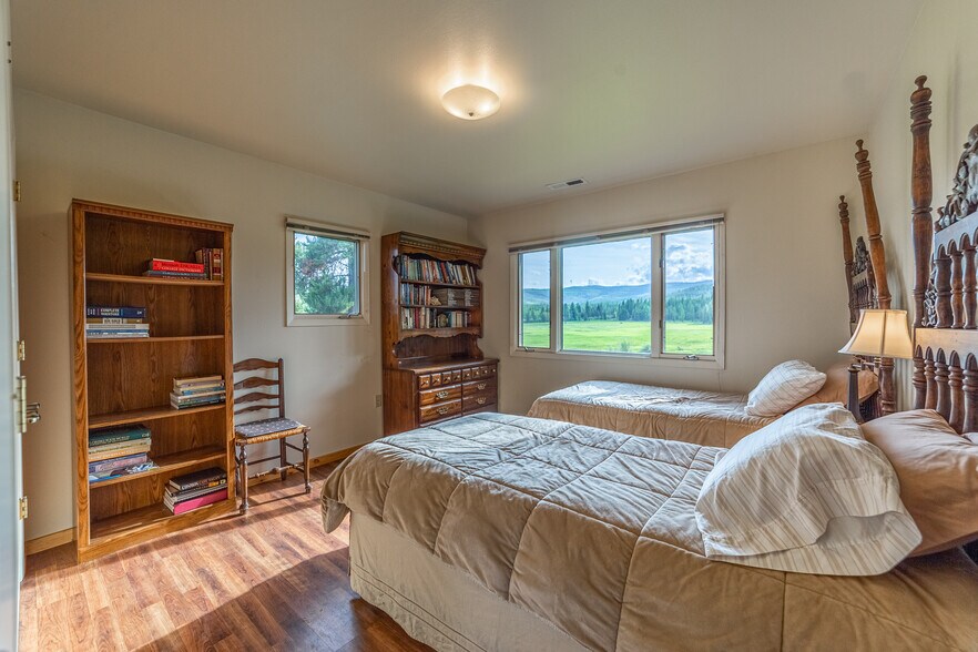 More Photos Of 12455 N Placid Lake Rd, Seeley Lake Specialty For Sale