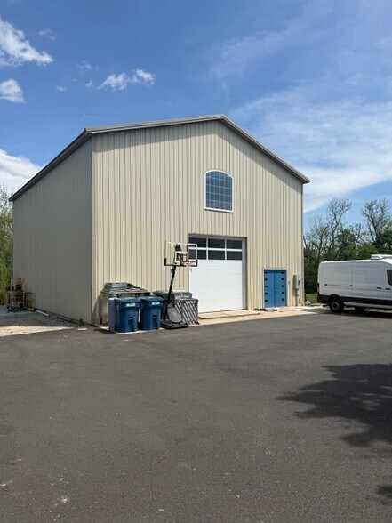 Primary Photo Of 65 Campbell Rd, York Food Processing For Sale