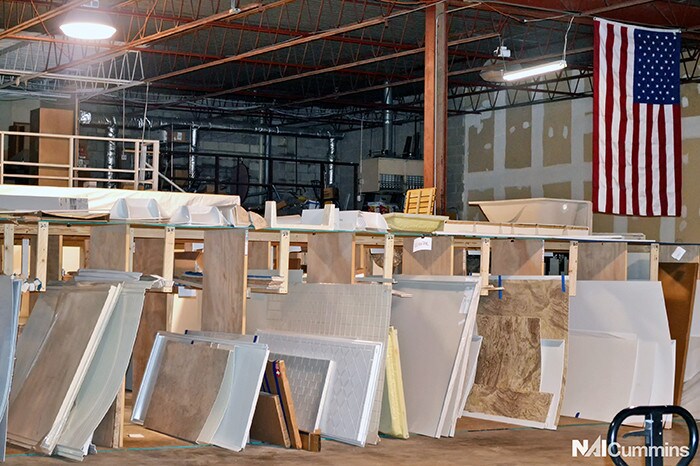 More Photos Of 1340 Home Ave, Akron Warehouse For Lease