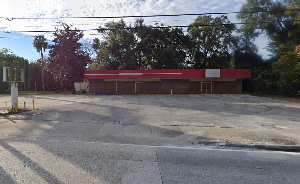 More Photos Of 1022 E New York Ave, Deland Fast Food For Sale