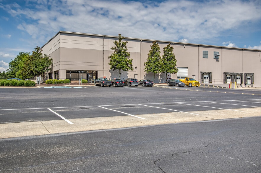 More Photos Of 1043 Global Ave, Graniteville Distribution For Lease