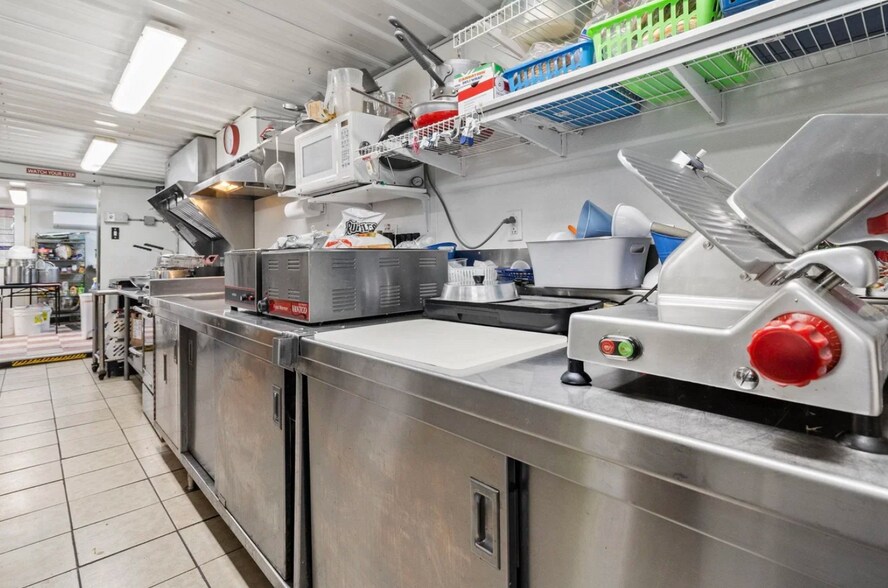 More Photos Of 4962 State Highway 68, Ogdensburg Fast Food For Sale