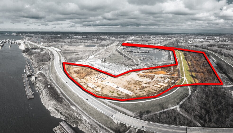 More Photos Of Chessen Ln, East Alton Land For Lease