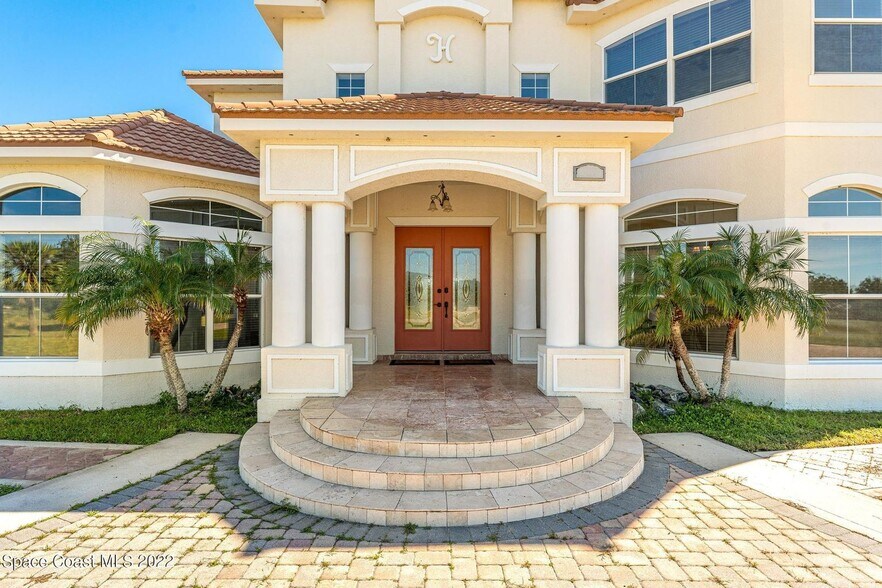 More Photos Of 9235 Babcock St SE, Palm Bay Land For Sale