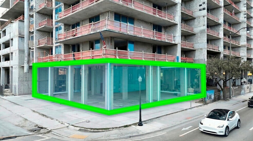 Primary Photo Of 2100 N Federal Hwy, Hollywood Apartments For Lease