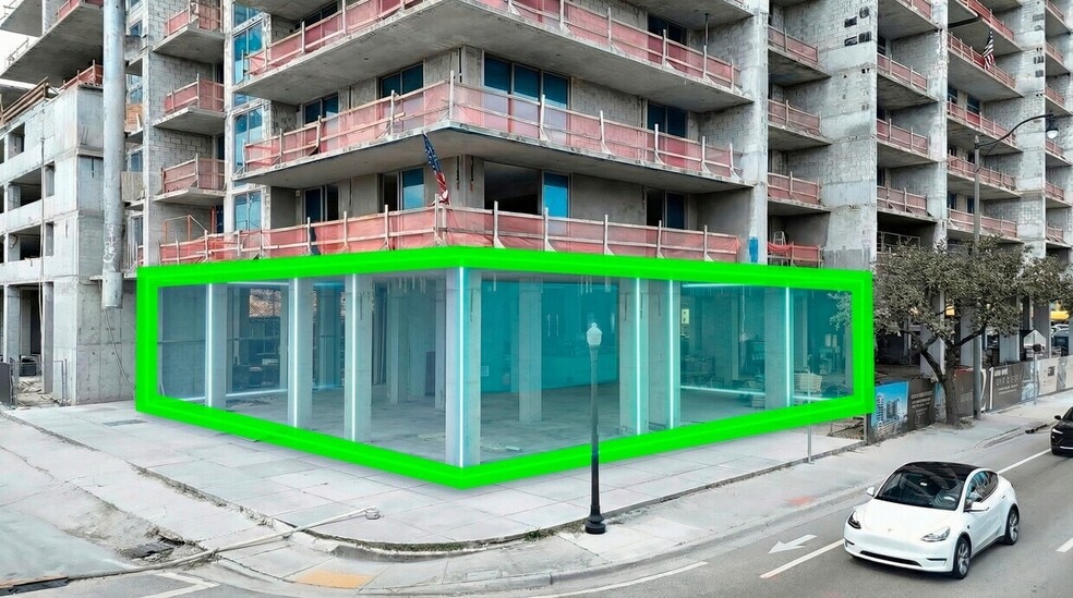More Photos Of 2100 N Federal Hwy, Hollywood Apartments For Lease