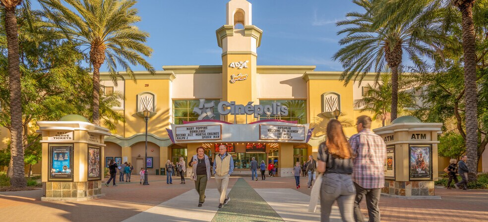 More Photos Of 25 Main St, Vista Unknown For Lease