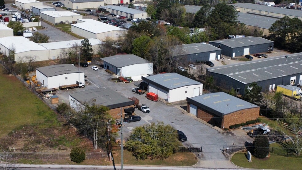 More Photos Of 1498 Farmer Rd, Conyers Unknown For Lease