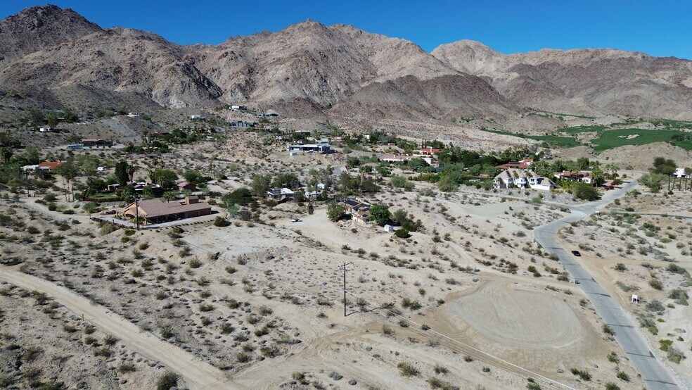 More Photos Of 71600 Painted Canyon Rd, Palm Desert Land For Sale