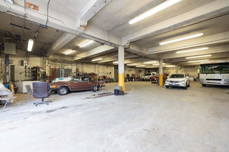 More Photos Of 5-11 Livingstone St, Boston Industrial For Sale