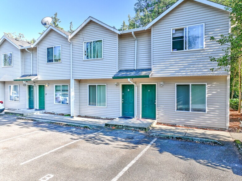 More Photos Of 3548 SE 119th St, Portland Apartments For Sale