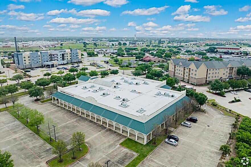 Primary Photo Of 25403 Katy Mills Pky, Katy Office For Sale